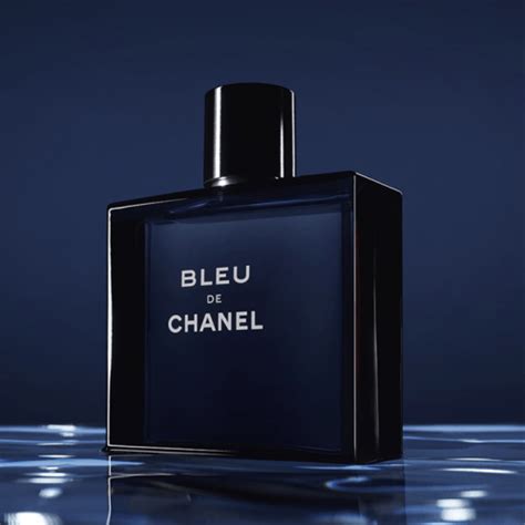 bleu de chanel fragnatica|bleu de chanel smells like.